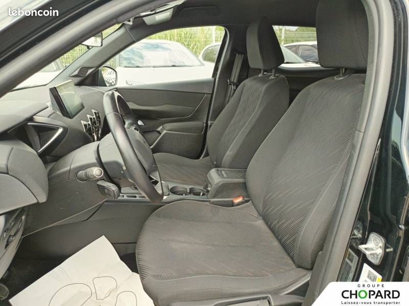 DS 3 DS3 Crossback PureTech 100 BVM6 Montmartre (image 11)