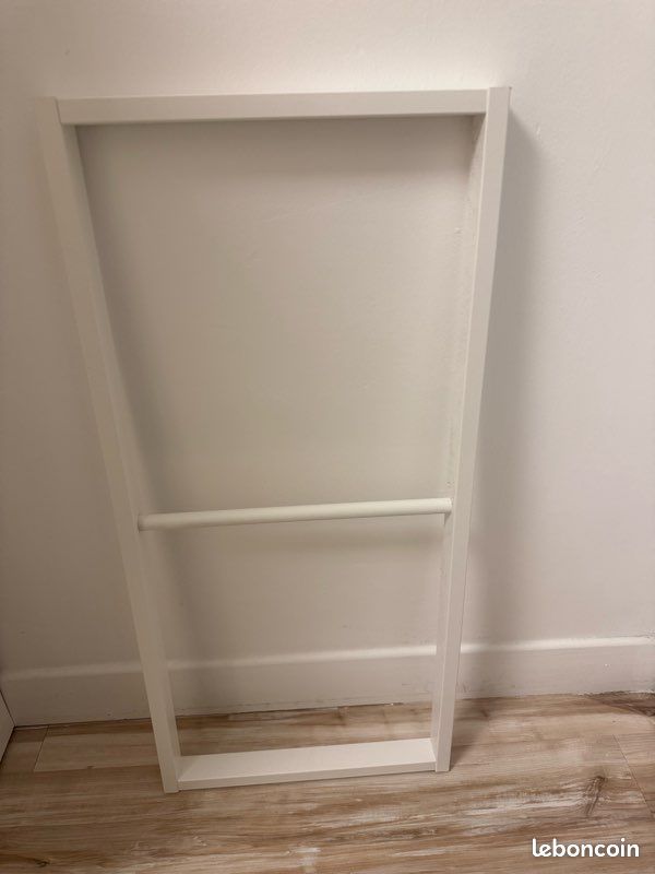 Tringle à vêtements IKEA pax (image 1)
