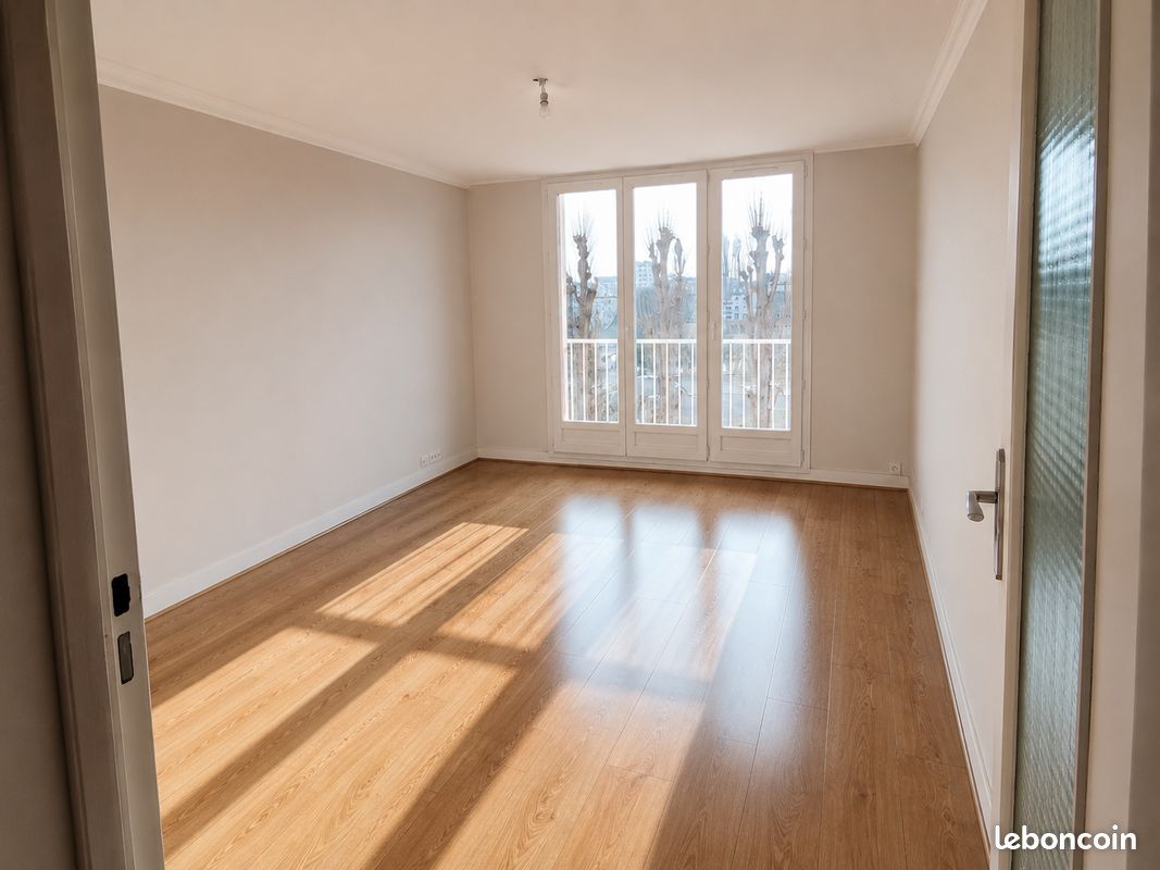 Appartement 3 pièces 66 m² · à Deuil-la-Barre · 66 m² · 189 000 €