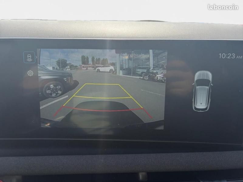 Hyundai Tucson 1.6 T-GDI 288ch Plug-in N Line Ultime Edition (image 24)