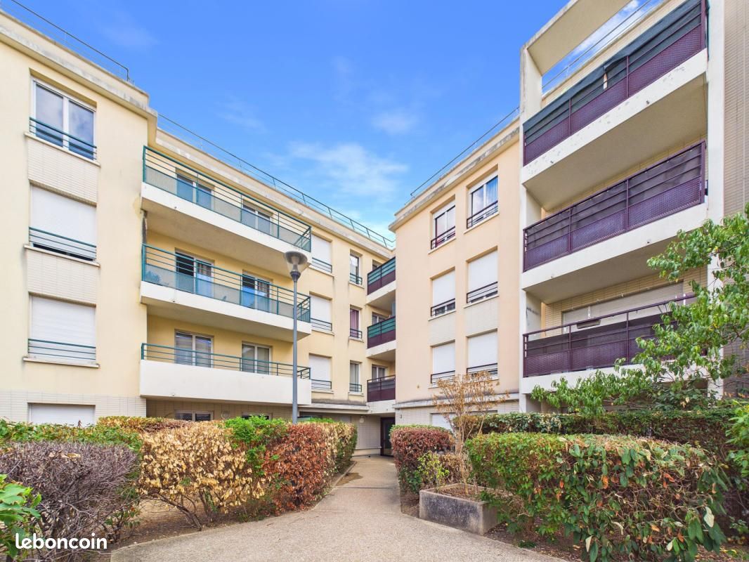 Appartement 5 pièces 96 m² · à Vigneux-sur-Seine · 96 m² · 225 000 €