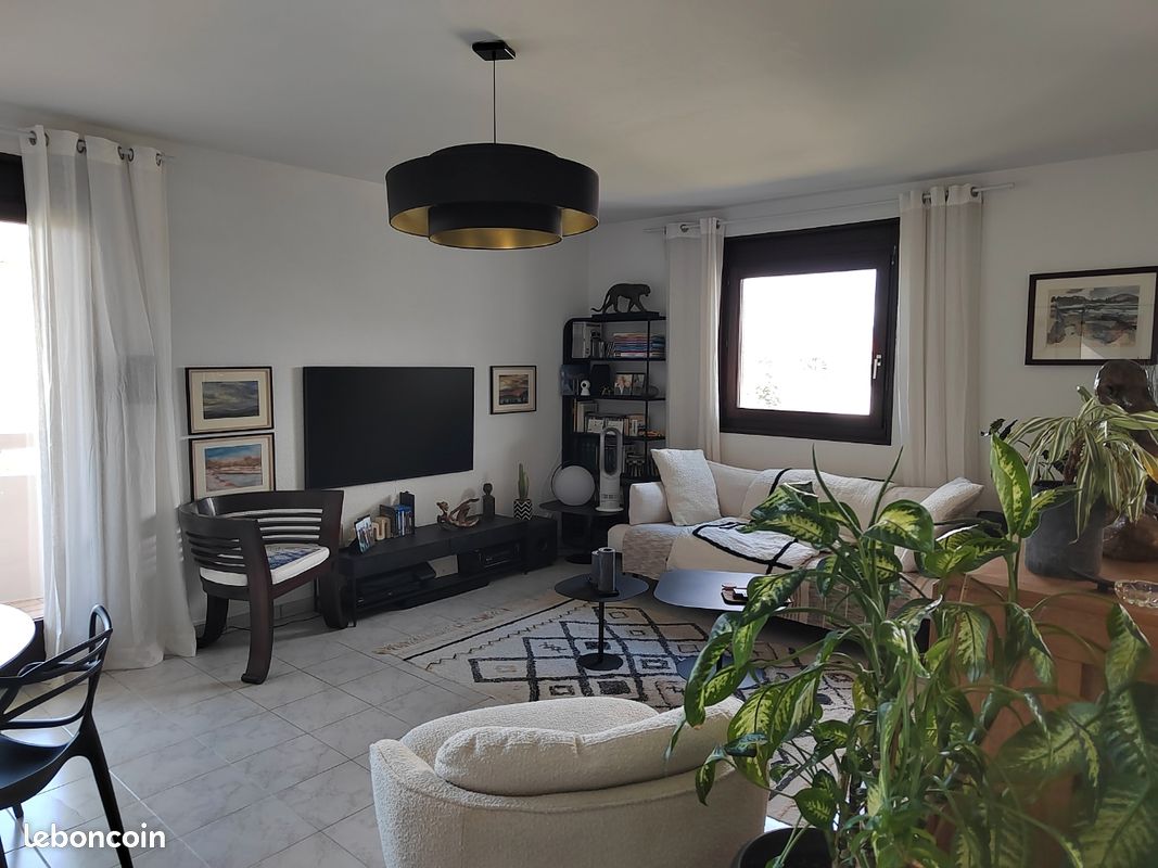 Appartement 3 pièces 67 m² · à Thonon-les-Bains · 67 m² · 290 000 €