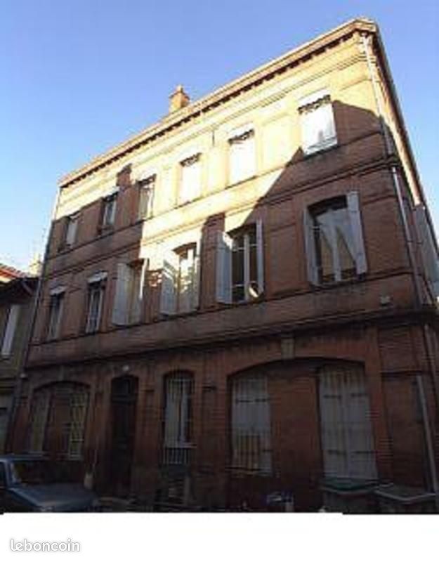 Appartement 3 pièces 63 m² · à Toulouse · 63 m² · 870 €/mois