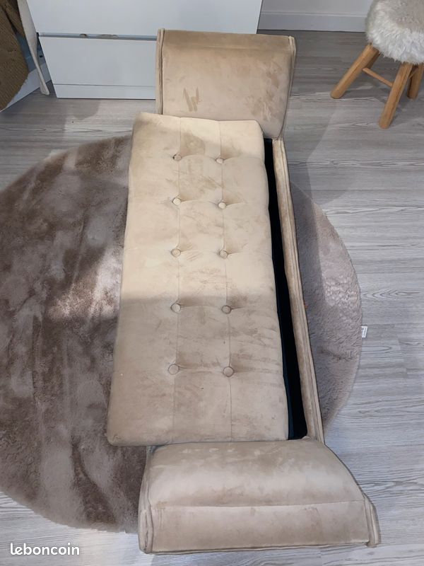 Banc de lit (image 3)