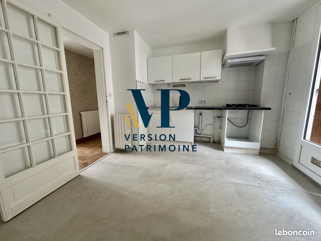 Appartement 3 pièces 74 m² · à Tulle · 74 m² · 540 €/mois