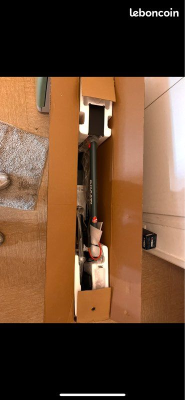 Ducati Pro Evo 1 Max Advanced Safety (image 1)