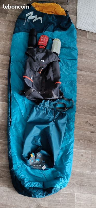 A vendre set de camping (image 1)