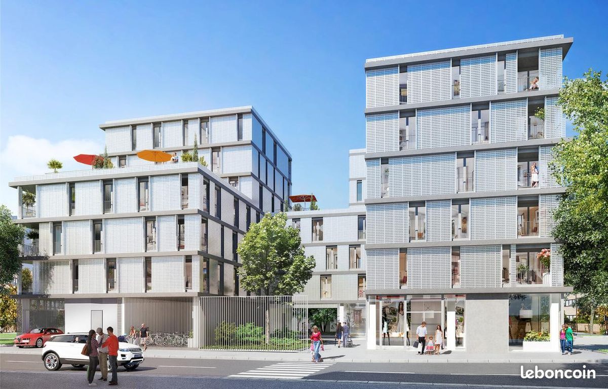 Appartement 1 pièce 29 m² · à Nantes · 29 m² · 491 €/mois