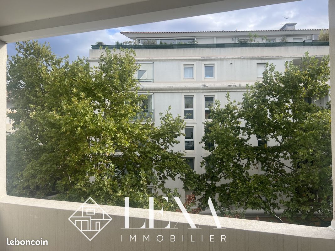 Appartement 1 pièce 34 m² · à Montpellier · 34 m² · 165 000 €