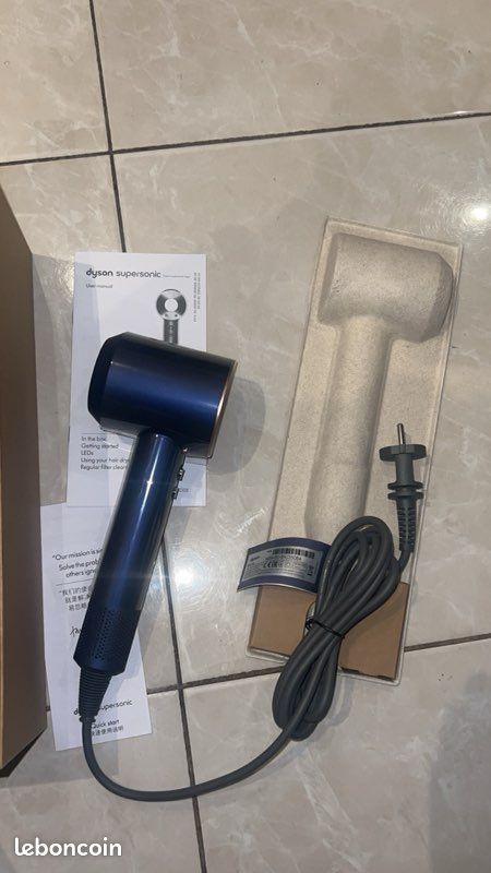 Sèche cheveux Dyson hd08 (image 7)