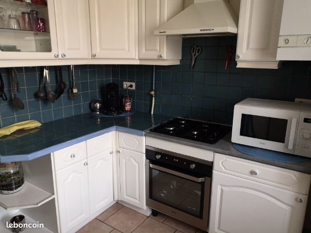 Appartement 3 pièces 57 m² · à Toulon · 57 m² · 675 €