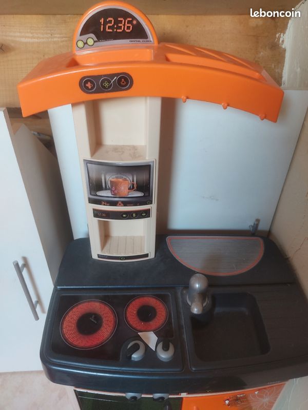 Cuisinière (image 2)