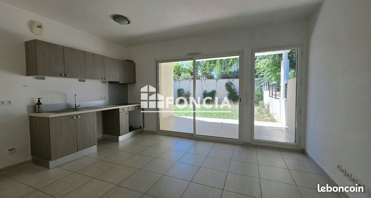 Appartement 2 pièces 45 m² · à Aix-en-Provence · 45 m² · 295 000 €