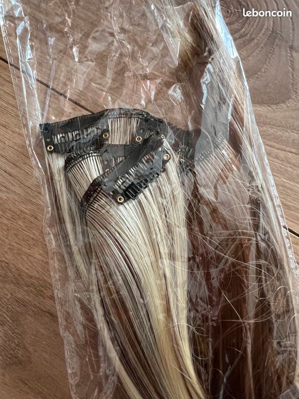 Extensions cheveux (image 10)