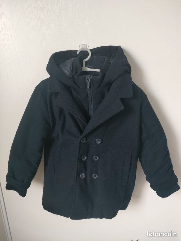 Vends lot de vêtements garçon 3 ans (image 1)