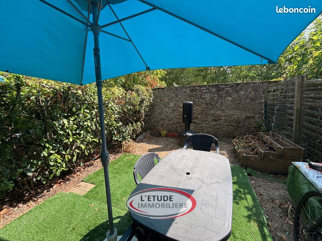 Maison 5 pièces 78 m² · à Carquefou · 78 m² · 263 500 €