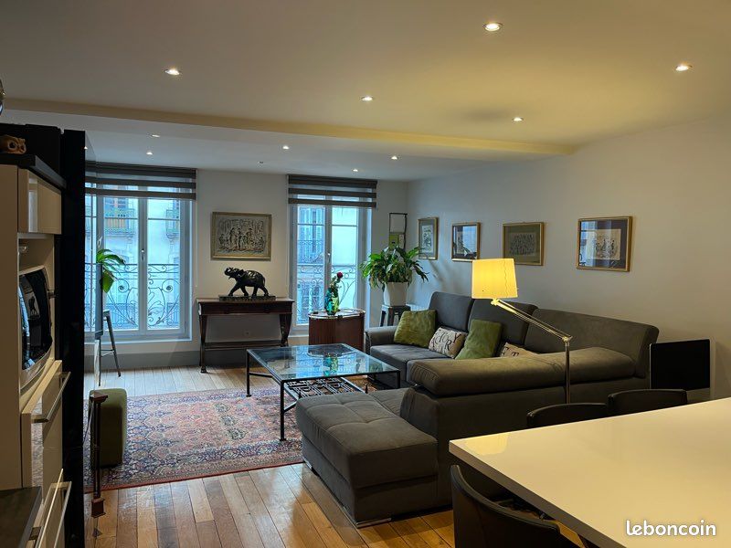 Appartement 2 pièces 55 m² · à Dijon · 55 m² · 249 000 €