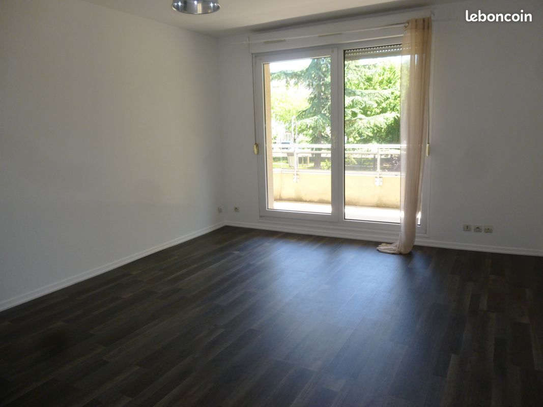 Appartement 1 pièce 30 m² · à Reims · 30 m² · 420 €