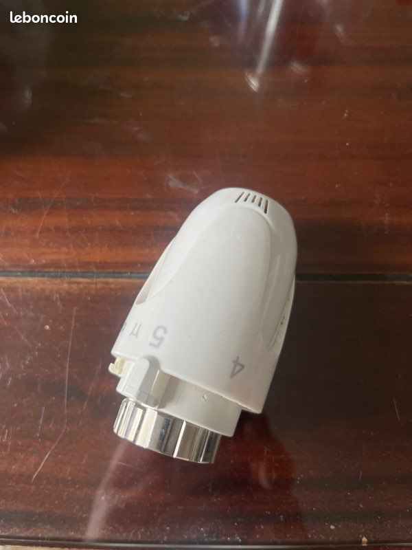 Tête thermostatique (image 1)