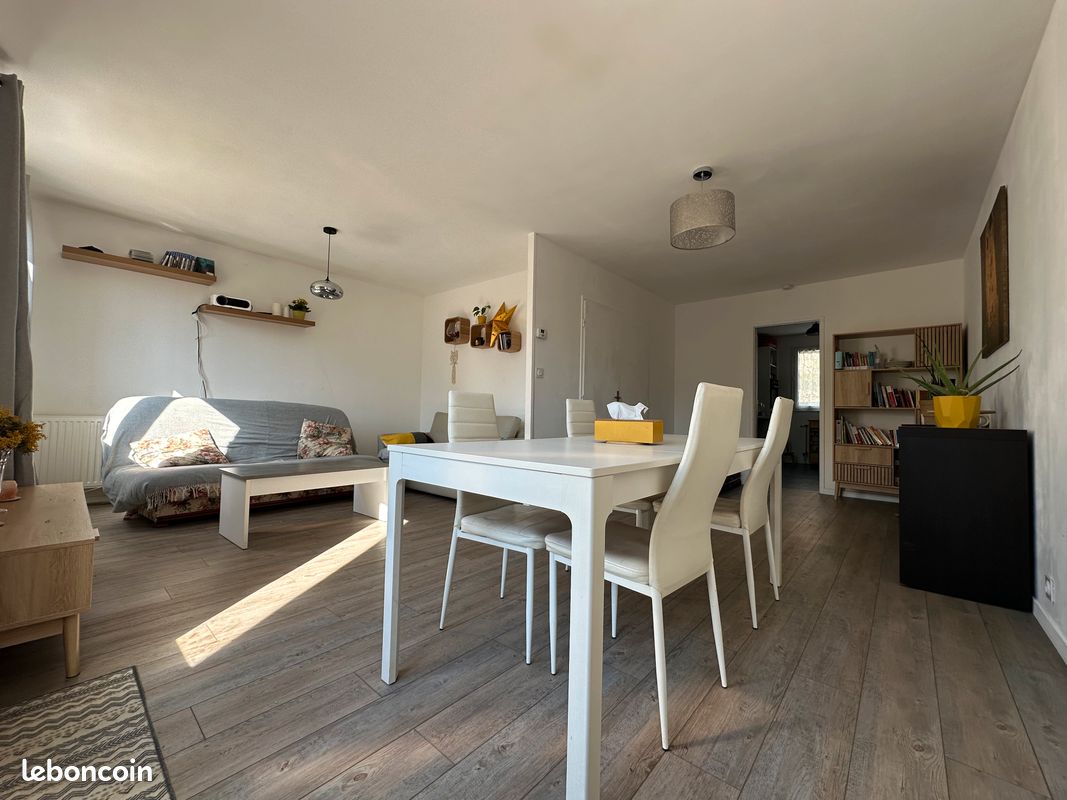 Maison 4 pièces 95 m² · à Saint-Jean-de-Braye · 95 m² · 187 000 €