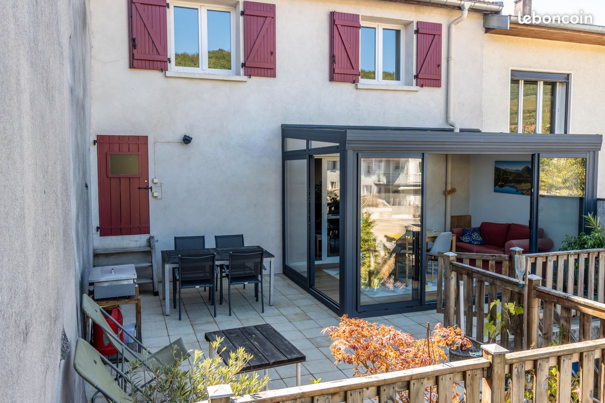Maison 6 pièces 202 m² · à Marbache · 202 m² · 259 000 €