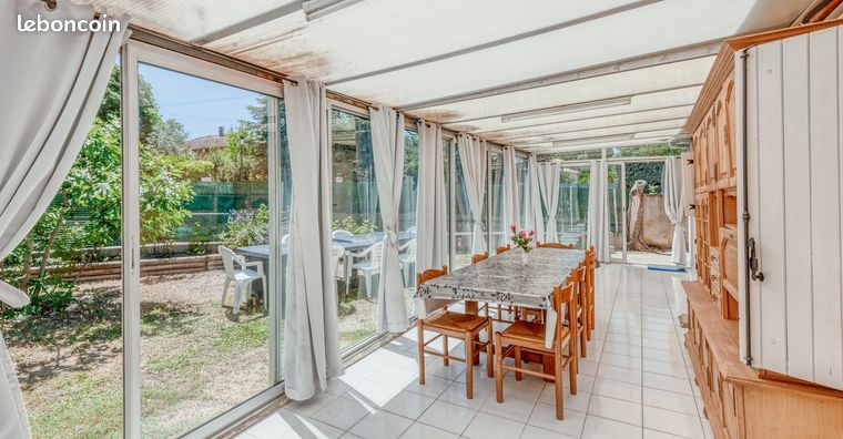 Maison 3 pièces 75 m²