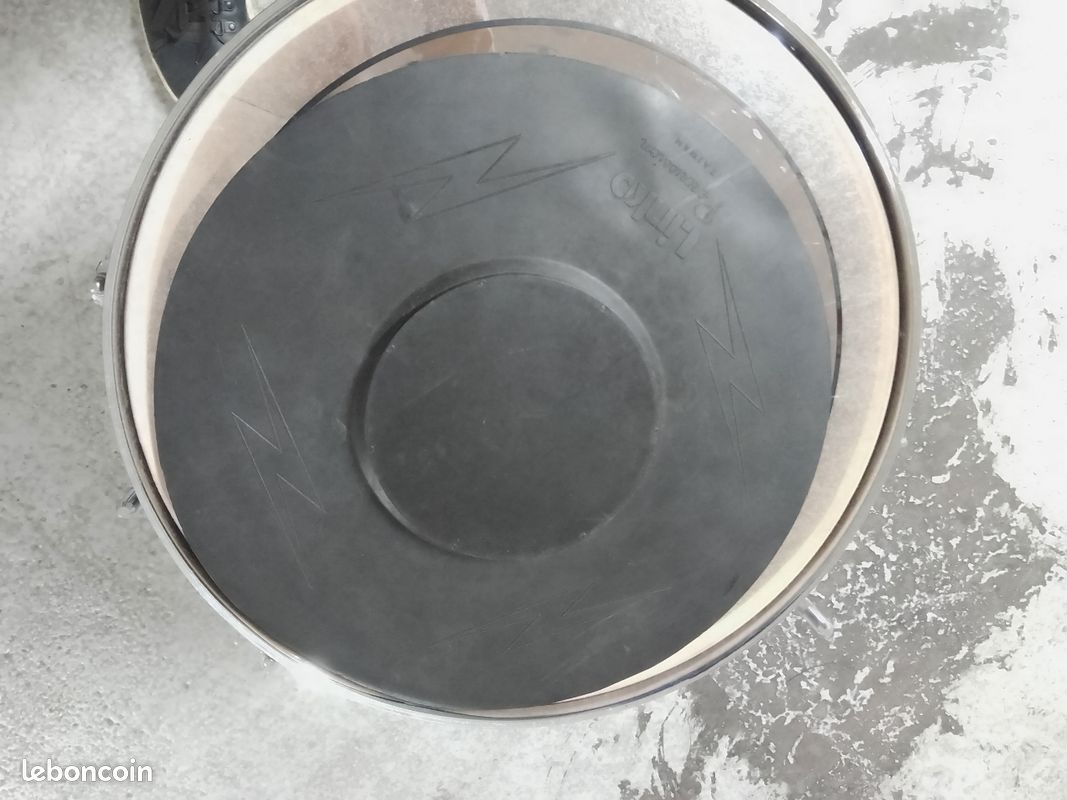 Sourdine caisse claire (image 2)