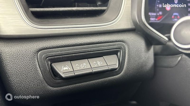 Renault Captur 1.0 TCe 100ch Intens - 20 (image 28)