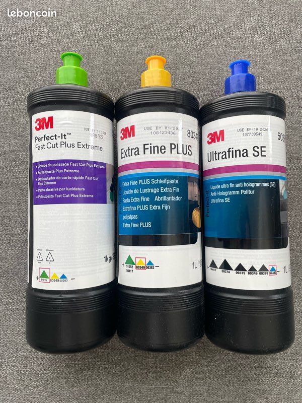 Polish 3m Norautonull