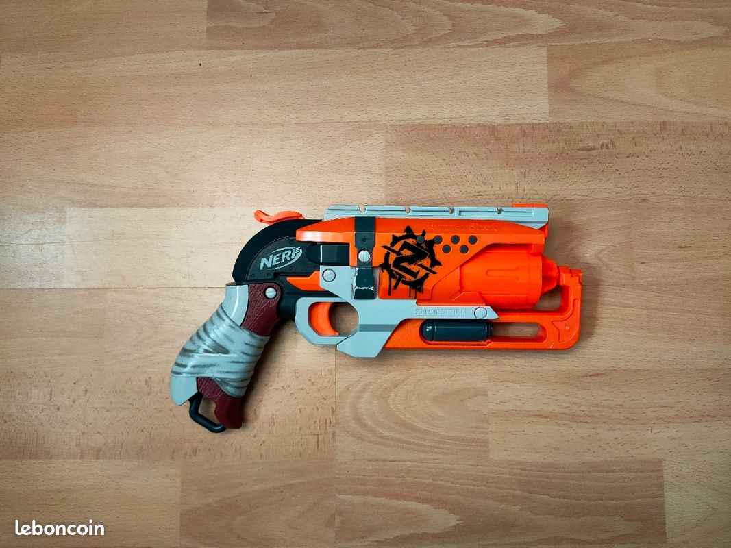 Nerf (image 3)