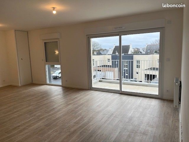 Appartement 3 pièces 65 m² · à Guilers · 65 m² · 695 €