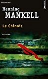 Livre Henning Mankell (image 1)