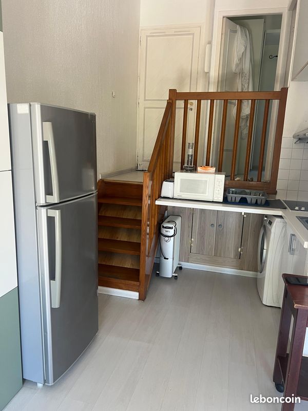 Location appartement meublé (image 8)