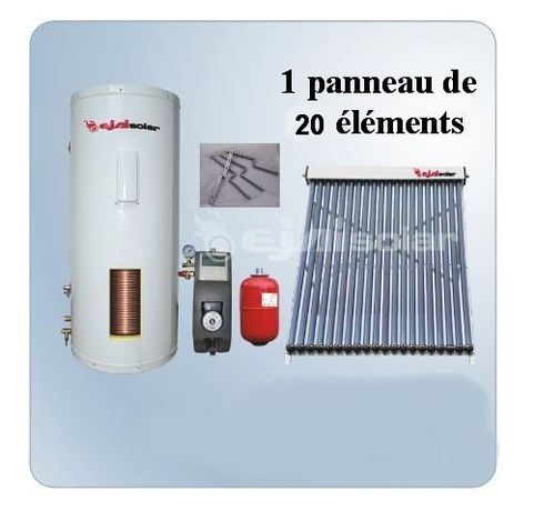 Panneau solaire 315w pour station énergie - Provence Outillage