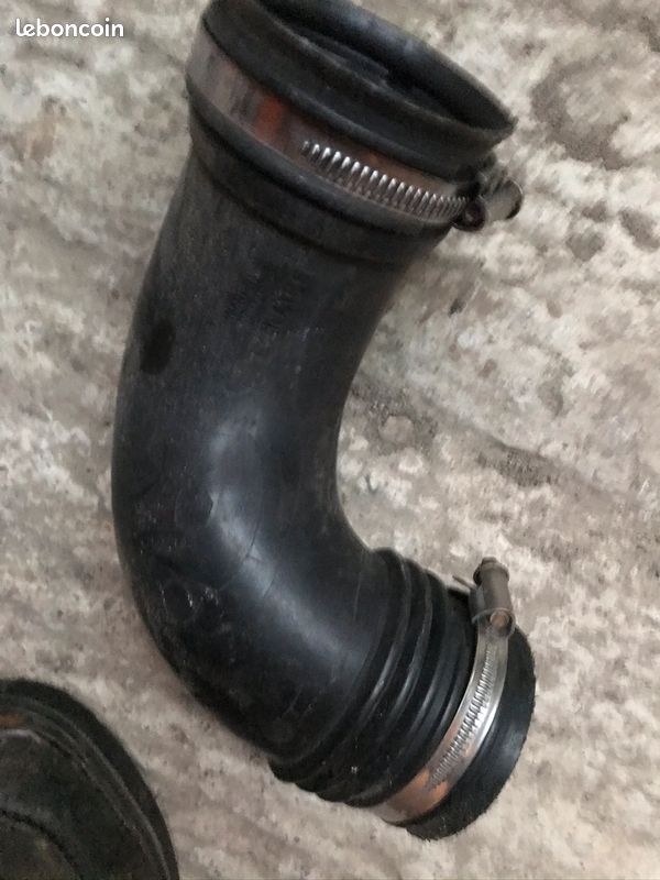 Durite de turbo 1.9 dci (image 2)