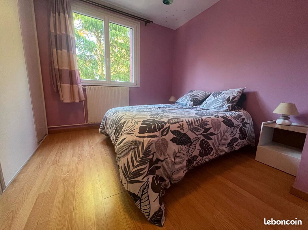 Appartement a louer sainte-genevieve-des-bois - 4 pièce(s) - 65 m2 - Surfyn