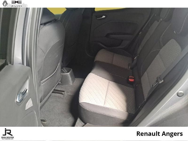 Renault Clio 1.5 Blue dCi 100ch Evolution (image 4)