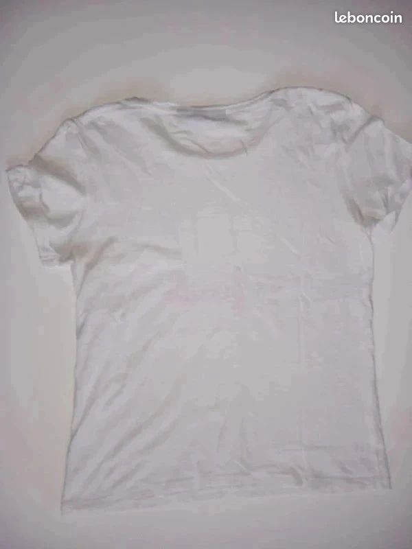 Tee shirt S/36 (image 4)