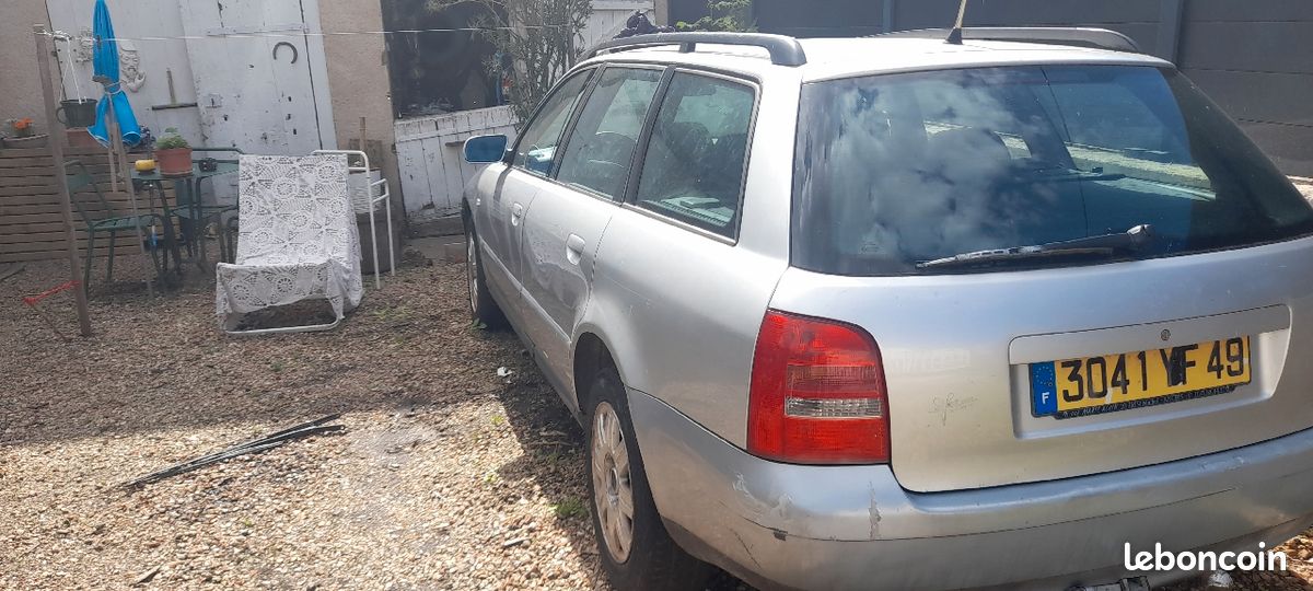 Automobile (image 6)