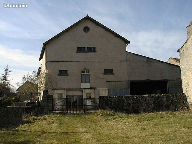 Ensemble immobilier