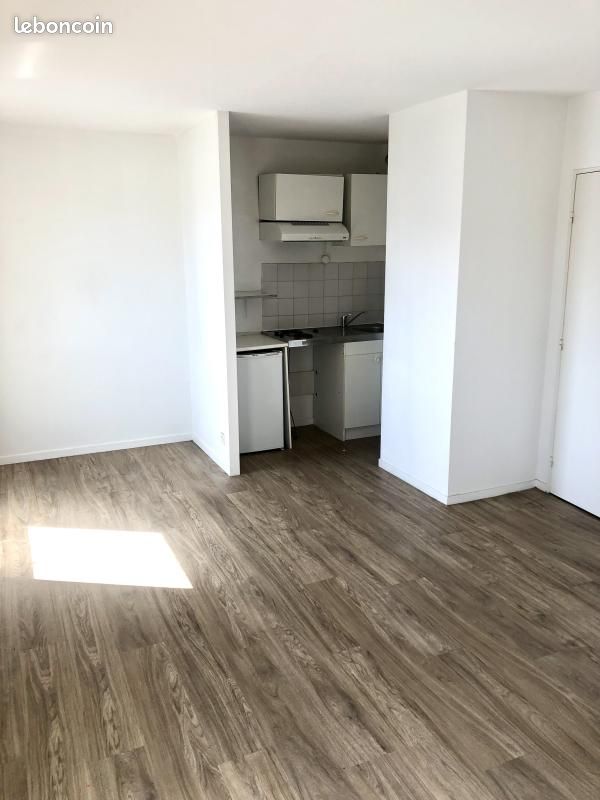 Appartement 2 pièces 41 m² · à Talence · 41 m² · 128 500 €