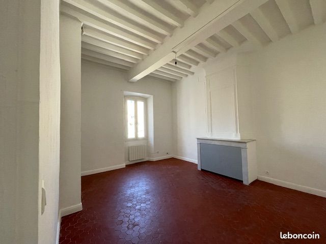 Appartement 2 pièces 40 m² · à Apt · 40 m² · 550 €