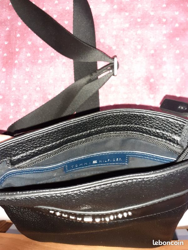Sacoche Tommy Hilfiger (image 3)