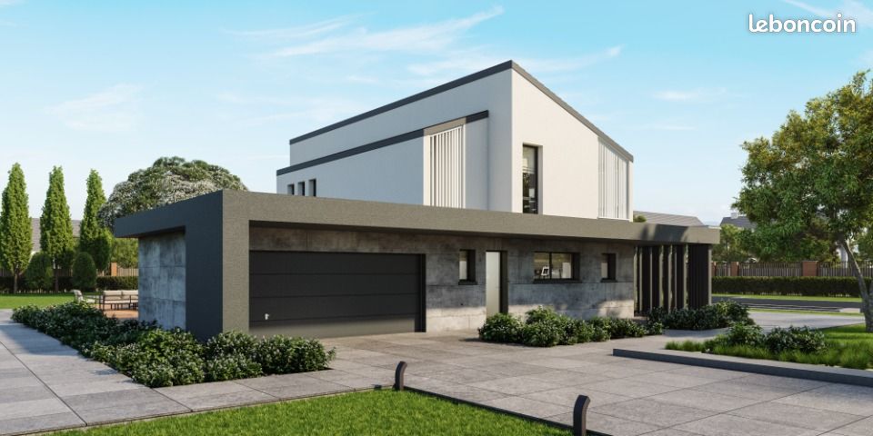 Maison 6 pièces 181 m² · à La Wantzenau · 181 m² · 991 000 €