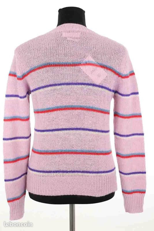 Pull rose - Isabel Marant Étoile (image 4)
