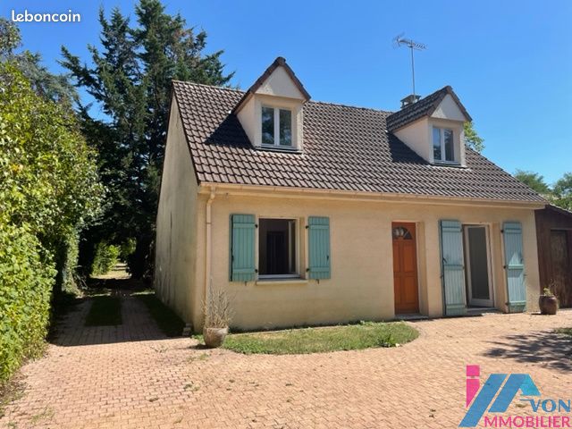 Maison 5 pièces 90 m² · à Héricy · 90 m² · 292 000 €