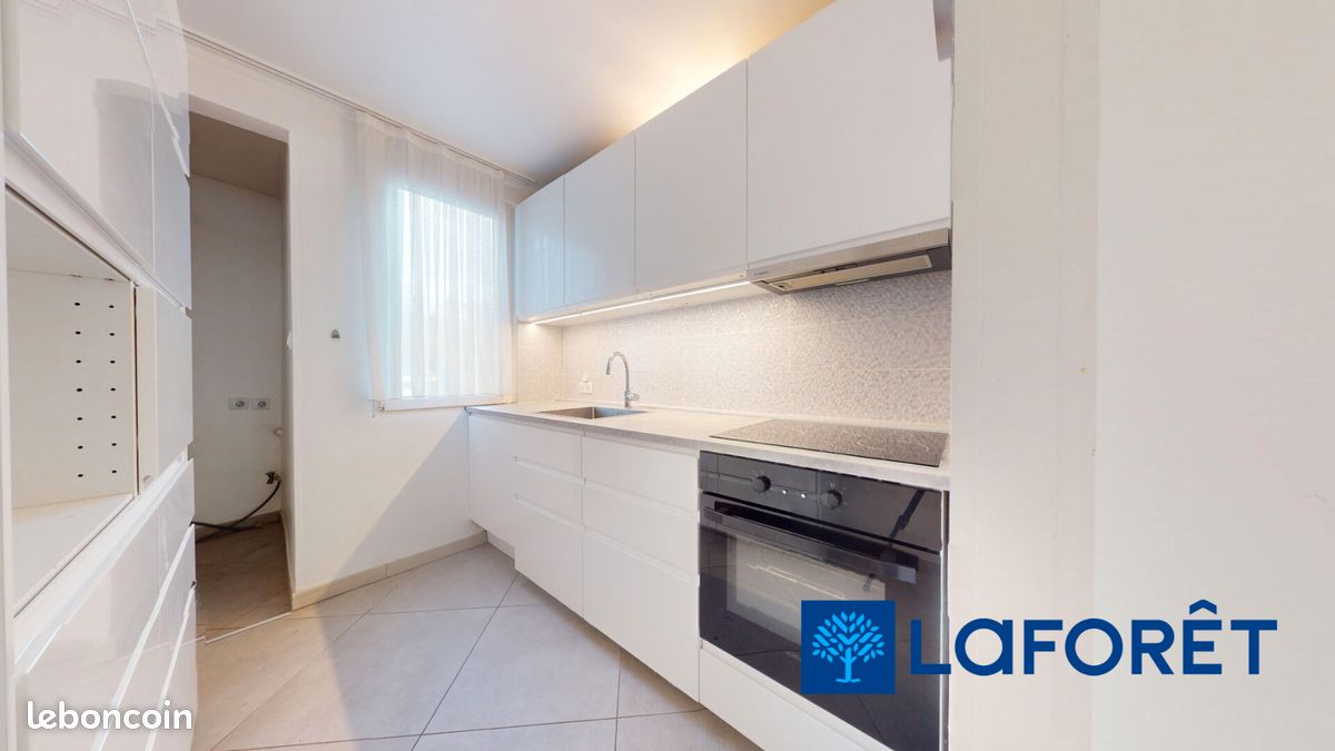 Appartement 4 pièces 66 m² · à Athis-Mons · 66 m² · 1 188 €/mois