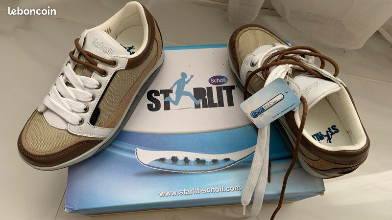 Trainers Scholl Starlit Dott Scholl Shop Scarpe Starlit Dottor