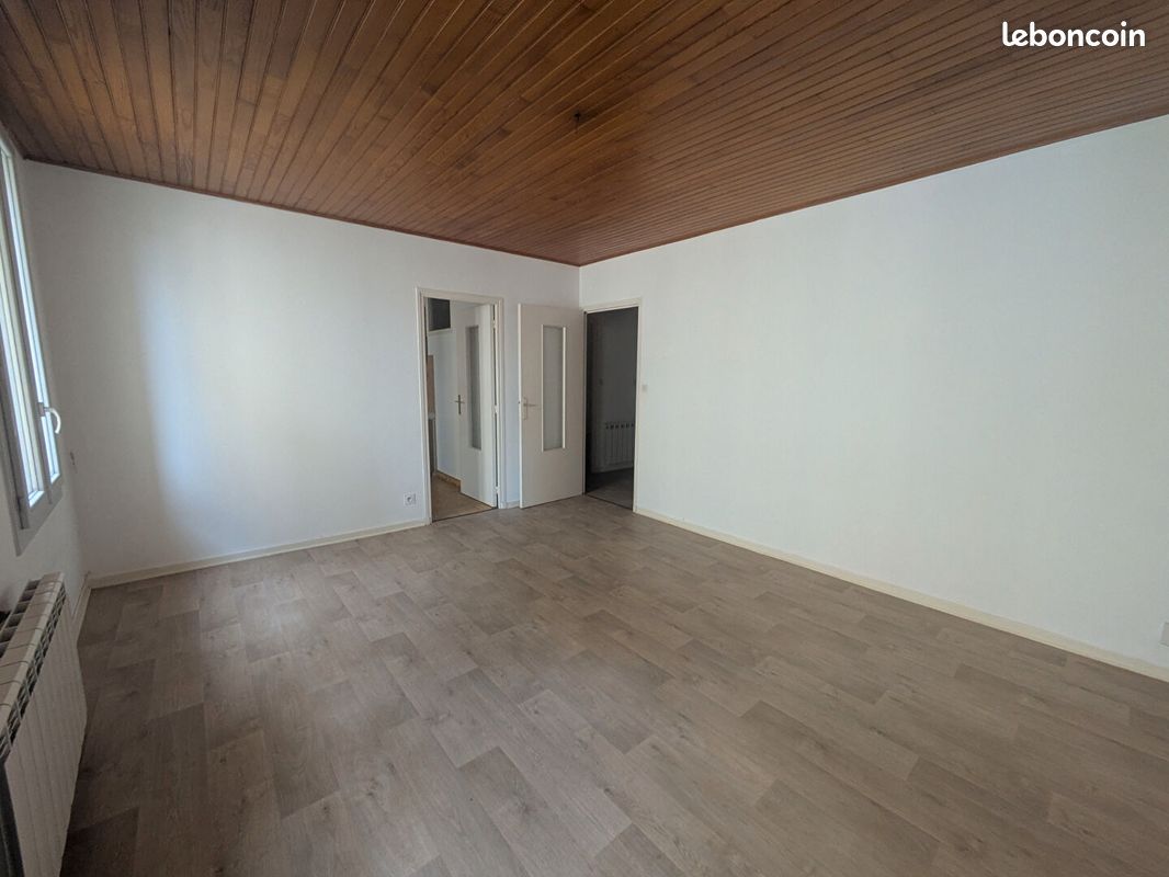 Appartement 2 pièces 58 m² · à Avignon · 58 m² · 630 €