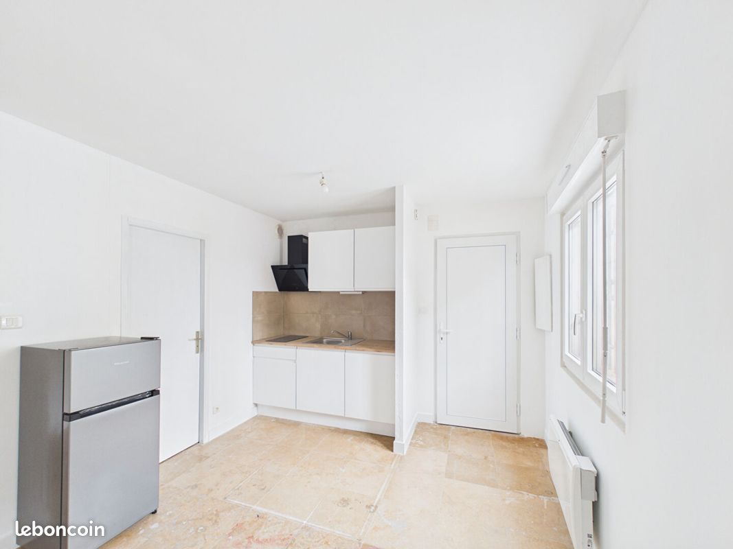 Appartement 1 pièce 27 m² · à Laxou · 27 m² · 500 €/mois